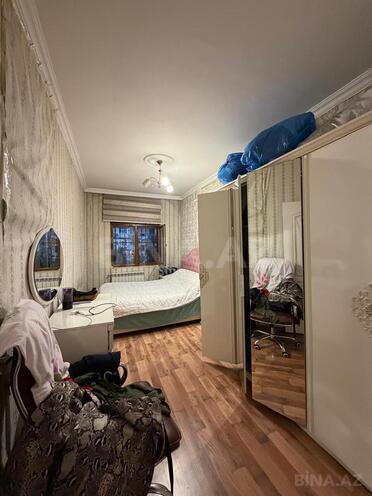 İcarəyə verilir 2 otaqlı köhnə tikili 55 m², Memar Əcəmi m., photo 6 from 12