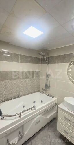 Satılır 2 otaqlı yeni tikili 60 m², İnşaatçılar m., photo 14 from 15