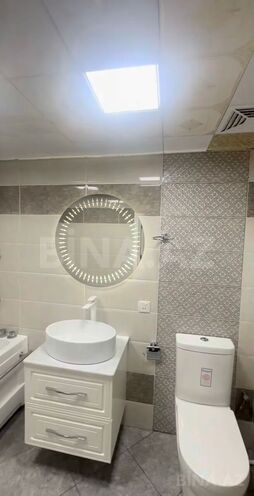 Satılır 2 otaqlı yeni tikili 60 m², İnşaatçılar m., photo 12 from 15