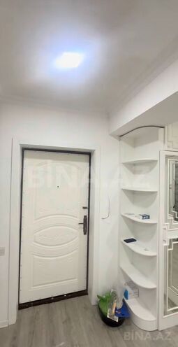 Satılır 2 otaqlı yeni tikili 60 m², İnşaatçılar m., photo 4 from 15