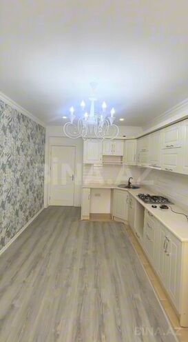 Satılır 2 otaqlı yeni tikili 60 m², İnşaatçılar m., photo 8 from 15