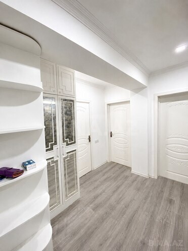 Satılır 2 otaqlı yeni tikili 60 m², İnşaatçılar m., photo 6 from 15