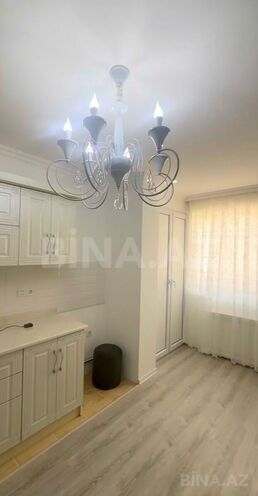 Satılır 2 otaqlı yeni tikili 60 m², İnşaatçılar m., photo 11 from 15