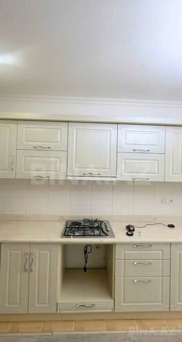 Satılır 2 otaqlı yeni tikili 60 m², İnşaatçılar m., photo 10 from 15