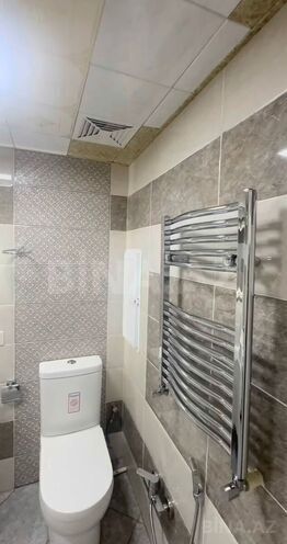 Satılır 2 otaqlı yeni tikili 60 m², İnşaatçılar m., photo 13 from 15