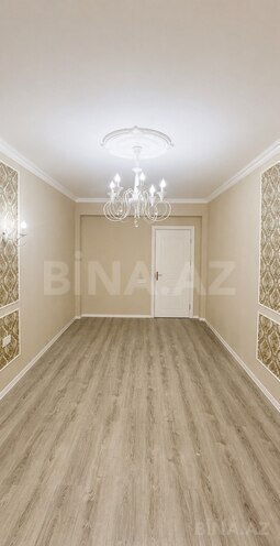 Satılır 2 otaqlı yeni tikili 60 m², İnşaatçılar m., photo 3 from 15