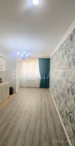 Satılır 2 otaqlı yeni tikili 60 m², İnşaatçılar m., photo 7 from 15