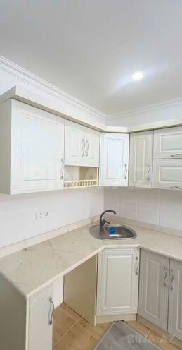 Satılır 2 otaqlı yeni tikili 60 m², İnşaatçılar m., photo 9 from 15