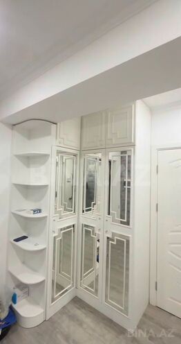 Satılır 2 otaqlı yeni tikili 60 m², İnşaatçılar m., photo 5 from 15