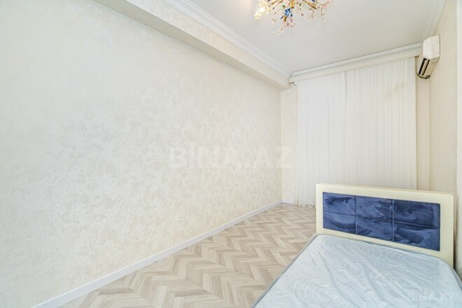 Satılır 3 otaqlı yeni tikili 90 m², 28 May m., photo 26 from 31