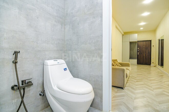 Satılır 3 otaqlı yeni tikili 90 m², 28 May m., photo 22 from 31