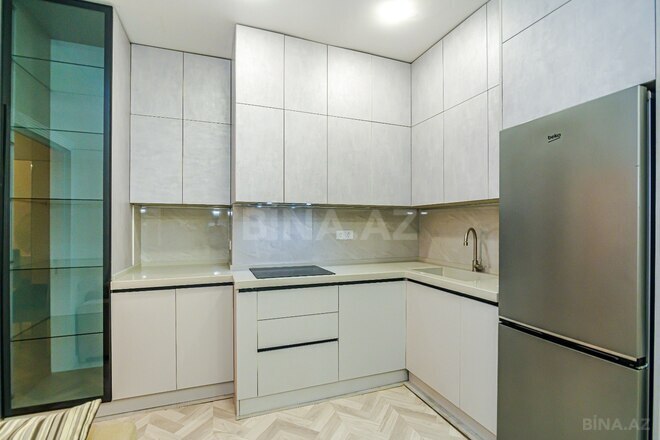Satılır 3 otaqlı yeni tikili 90 m², 28 May m., photo 21 from 31
