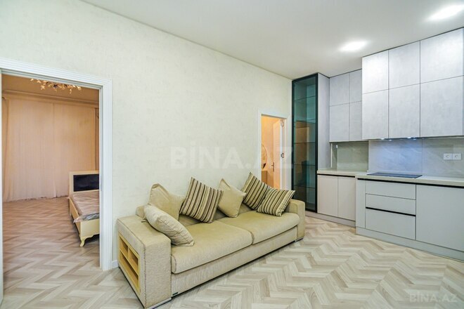 Satılır 3 otaqlı yeni tikili 90 m², 28 May m., photo 6 from 31
