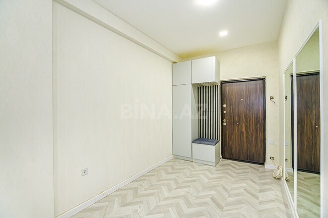 Satılır 3 otaqlı yeni tikili 90 m², 28 May m., photo 15 from 31