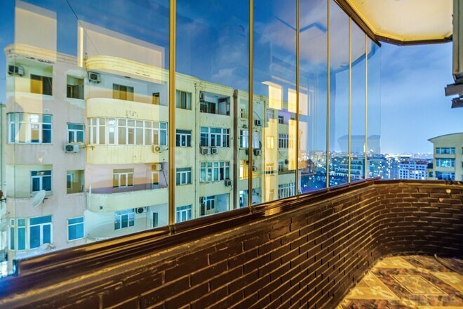 Satılır 3 otaqlı yeni tikili 90 m², 28 May m., photo 3 from 31