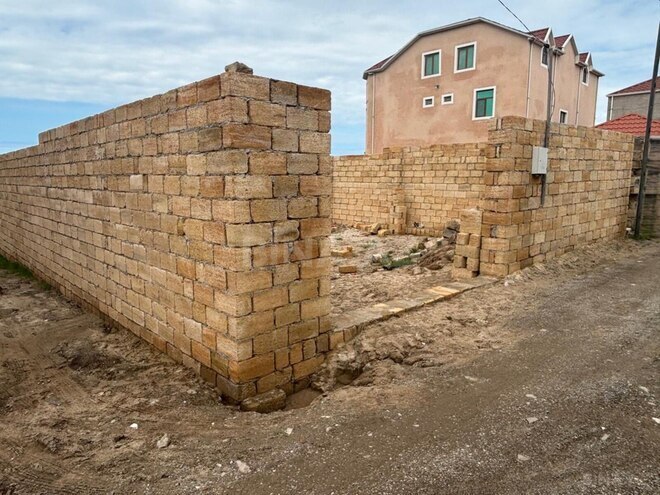 Satılır  torpaq 2.3 sot, Novxanı q., photo 8 from 10