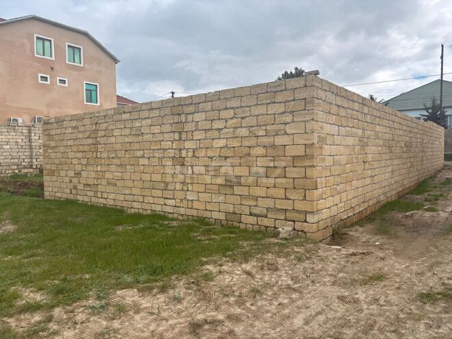 Satılır  torpaq 2.3 sot, Novxanı q., photo 7 from 10