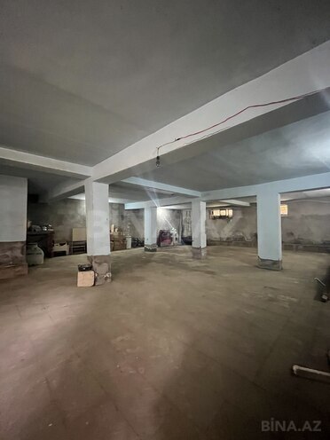 İcarəyə verilir  obyekt 750 m², Azadlıq Prospekti m., photo 13 from 32