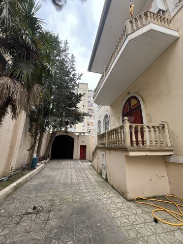 İcarəyə verilir  obyekt 750 m², Azadlıq Prospekti m., photo 17 from 32