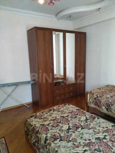 İcarəyə verilir 2 otaqlı yeni tikili 55 m², İnşaatçılar m., photo 6 from 14