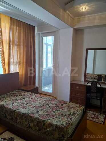 İcarəyə verilir 2 otaqlı yeni tikili 55 m², İnşaatçılar m., photo 8 from 14