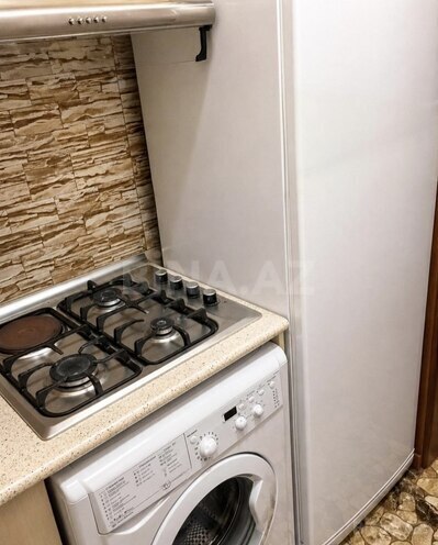 İcarəyə verilir 2 otaqlı yeni tikili 60 m², Badamdar q., photo 8 from 10