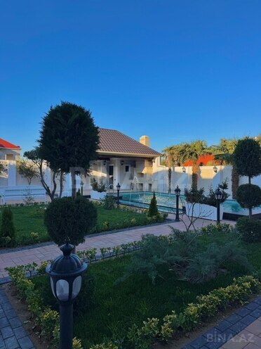 Продаётся 5-комн. дом/дача 250 м², пос. Мардакан, photo 7 from 30