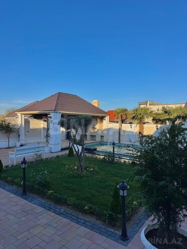 Продаётся 5-комн. дом/дача 250 м², пос. Мардакан, photo 6 from 30