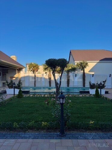 Продаётся 5-комн. дом/дача 250 м², пос. Мардакан, photo 4 from 30