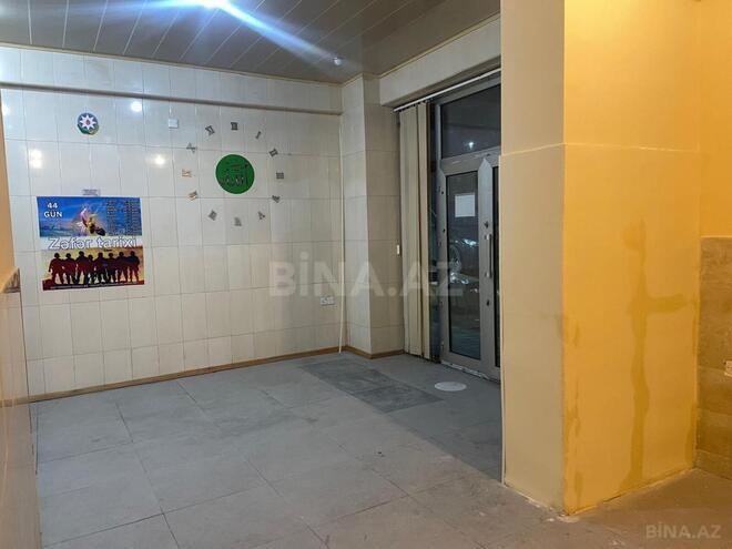 İcarəyə verilir  obyekt 58 m², Yasamal r., photo 4 from 8