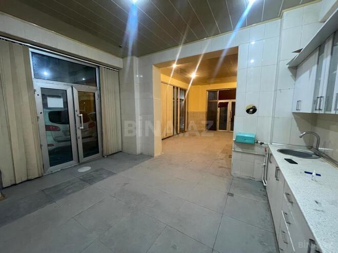 İcarəyə verilir  obyekt 58 m², Yasamal r., photo 1 from 8