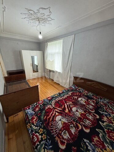 İcarəyə verilir 2 otaqlı köhnə tikili 45 m², Neftçilər m., photo 4 from 7