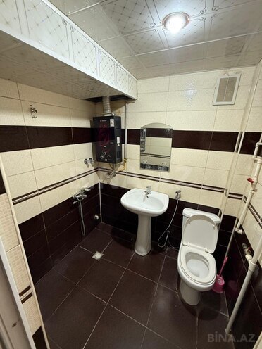 İcarəyə verilir 2 otaqlı köhnə tikili 45 m², Neftçilər m., photo 6 from 7