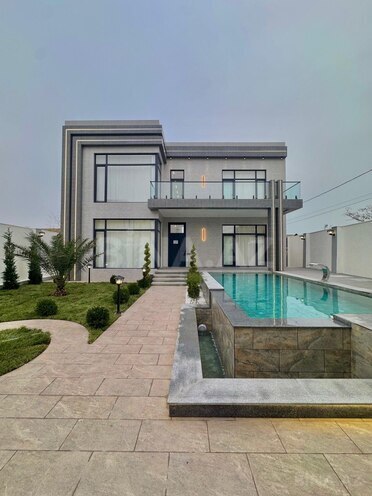 Продаётся 5-комн. дом/дача 280 м², пос. Шувеляны, photo 1 from 25