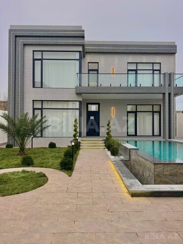 Продаётся 5-комн. дом/дача 280 м², пос. Шувеляны, photo 10 from 25