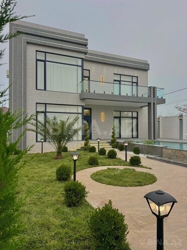 Продаётся 5-комн. дом/дача 280 м², пос. Шувеляны, photo 3 from 25