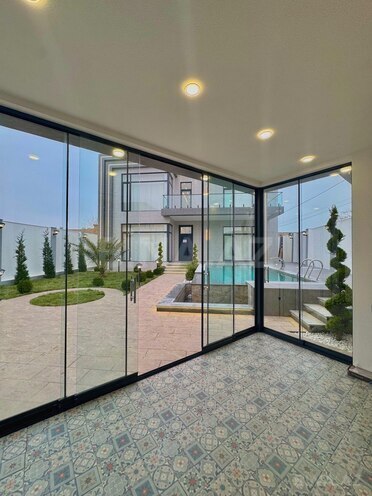 Продаётся 5-комн. дом/дача 280 м², пос. Шувеляны, photo 5 from 25