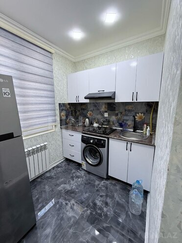 Satılır 2 otaqlı köhnə tikili 65 m², Memar Əcəmi m., photo 9 from 14