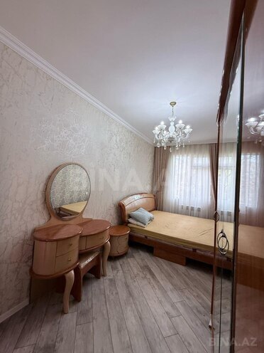 Satılır 2 otaqlı köhnə tikili 65 m², Memar Əcəmi m., photo 8 from 14