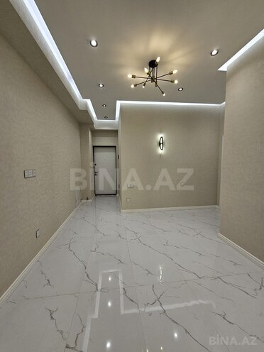 Продаётся 2-комн. новостройка 42 м², пос. Масазыр, photo 4 from 8