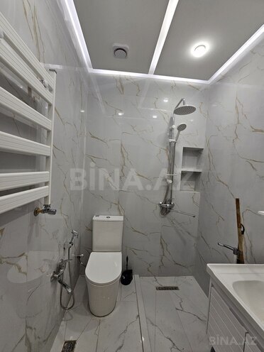 Продаётся 2-комн. новостройка 42 м², пос. Масазыр, photo 7 from 8
