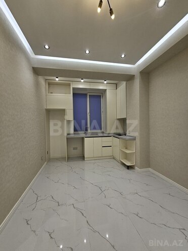Продаётся 2-комн. новостройка 42 м², пос. Масазыр, photo 3 from 8