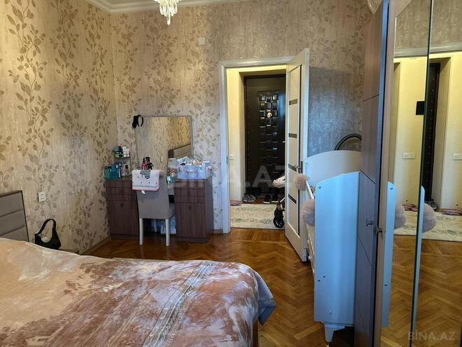 İcarəyə verilir 2 otaqlı köhnə tikili 60 m², Xətai r., photo 13 from 20