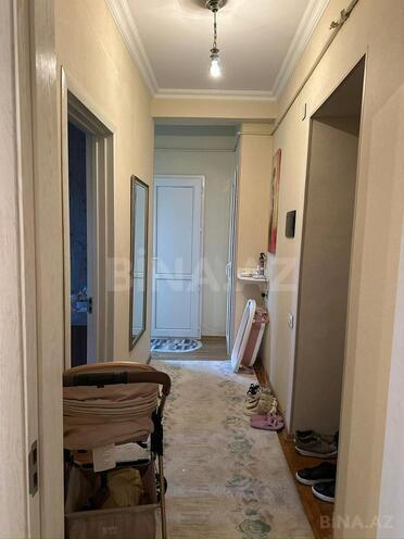 İcarəyə verilir 2 otaqlı köhnə tikili 60 m², Xətai r., photo 19 from 20