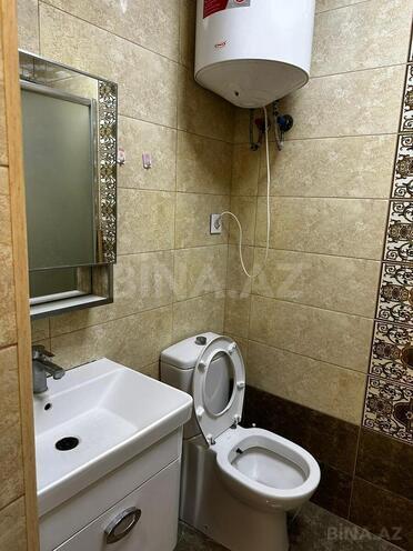 İcarəyə verilir 2 otaqlı köhnə tikili 60 m², Xətai r., photo 7 from 20