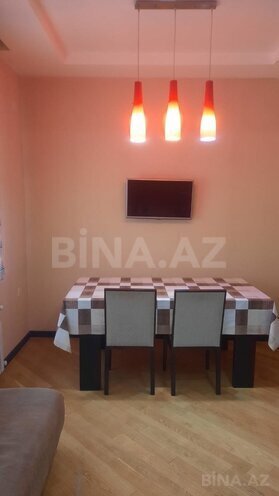 Satılır 3 otaqlı köhnə tikili 90 m², Nizami m., photo 9 from 14