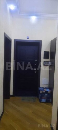 Satılır 3 otaqlı köhnə tikili 90 m², Nizami m., photo 12 from 14