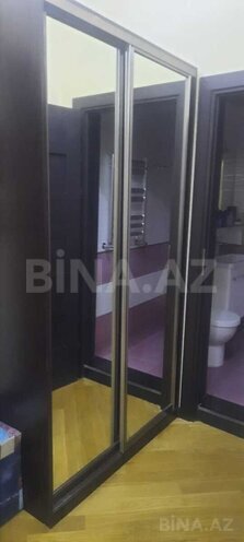 Satılır 3 otaqlı köhnə tikili 90 m², Nizami m., photo 11 from 14