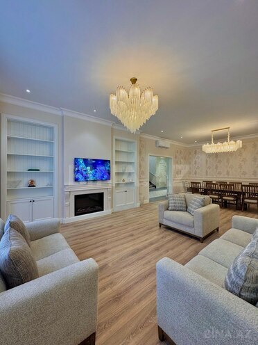 Продаётся 5-комн. дом/дача 450 м², пос. Шувеляны, photo 13 from 32
