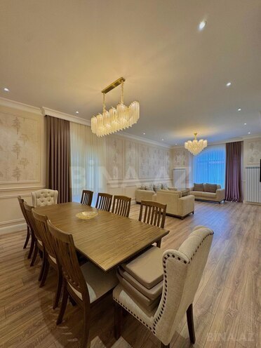 Продаётся 5-комн. дом/дача 450 м², пос. Шувеляны, photo 14 from 32